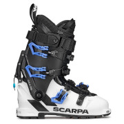 Scarpa Gea RS túrasí cipő fekete/fehér