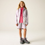 Regatta Junior Highton Jacket PowLilPinHze gyerek dzseki