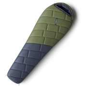 Husky Proud hálózsák kék/zöld blue/khaki