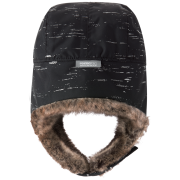 Reima Ilves Black gyerek sapka