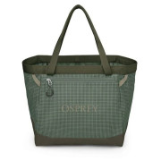 Osprey Transporter Gear Tote 28 utazótáska zöld/szürke pine leaf/earl grey