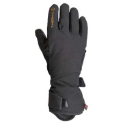 Therm-ic 8K Ultra Heat Gloves síkesztyű fekete Black