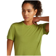 Icebreaker Women Merino 125 Cool-Lite™ Sphere III SS Tee női funkcionális felső