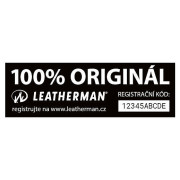 Leatherman HU Nylon Black Large késtartó tok