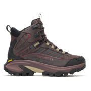 Merrell Moab Speed 2 Thermo Mid Wp női cipő lila coal