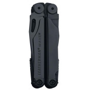 Leatherman Wave Black multitool