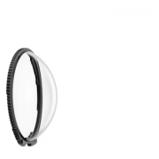 Insta360 X5 Premium Lens Guards védő üvegfólia