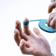 CRUX Sense - 0,6 cm, 40 m kineziológiai tapasz