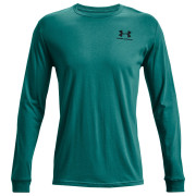 Under Armour Sportstyle Left Chest LS póló