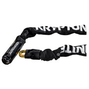 Kryptonite Keeper 785 Integrated Chain 85 cm kerékpár lakat