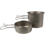 Warg Hyperion Titan Cook Set edénykészlet