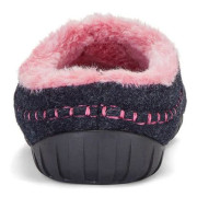 Gumbies Ossa Low Navy & Pink női papucs