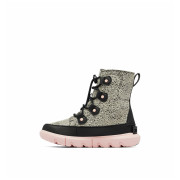 Sorel YOUTH SOREL EXPLORER™ LACE WP gyerek cipő