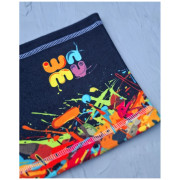 WAMU Game On körsál