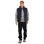Fundango Flint Padded Vest férfi mellény