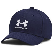 Under Armour B Essential Low Lockup Adj Midnight Navy gyerek baseball sapka