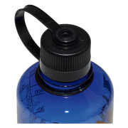 Nalgene Narrow Mouth Wild Expressions 500 ml kulacs