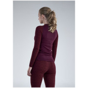 Devold Duo Active Woman Shirt LS női funkcionális felső