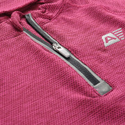Alpine Pro Lattero 2 Fuchsia gyerek póló