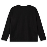Lego Wear Lwtaj 718 Black gyerek póló