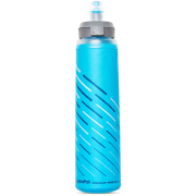 Hydrapak Ultraflask Speed 500ml összecsukható kulacs kék Malibu Blue
