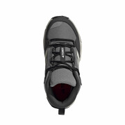 Adidas Terrex Ax4R R.Rdy M Grey gyerek cipő