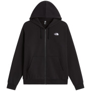 The North Face M Evolution Simple Dome Regular Full Zip férfi pulóver