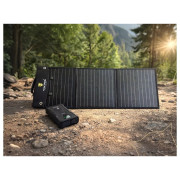 Viking Technology Viking VIDAR I powerbank és Viking L60 PD napelem szett