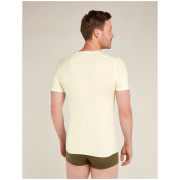 Icebreaker Mens Anatomica SS V férfi póló