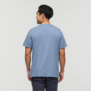 Cotopaxi Into the Pines T-Shirt férfi póló