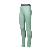 Sensor Merino DF Basil Green gyerek funkcionális alsó világoszöld Basil Green