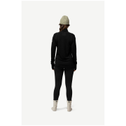 Devold Expedition Woman Zip Neck női garbó