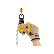 Petzl Spin L2 csiga