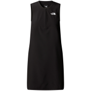 The North Face Packable Dress női ruha fekete TNF Black-NPF