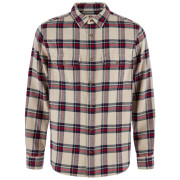 Fjällräven Övik Heavy Flannel Shirt M férfi ing