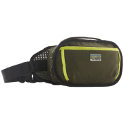 Patagonia Fieldsmith Hip Pack 5L övtáska zöld Pine Needle Green