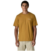 Patagonia Men's Mother Rays T-Shirt férfi póló