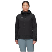 Mammut Ducan Guide HS Hooded Jacket Women női dzseki