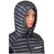 Hannah Mantis Hoody női dzseki