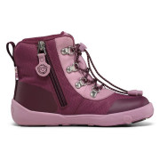 Affenzahn Winter Boot Vegan Discovy Otter gyerek téli cipő