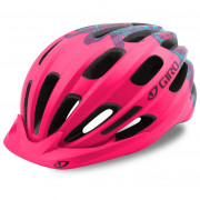 Dětská cyklistická helma Giro Hale Mat rózsaszín