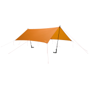 Robens Vestis 2.50 x 2.30 Solo tarp UL sátorponyva narancs Orange