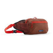Patagonia Terravia Hip Pack övtáska barna Dried Vanilla