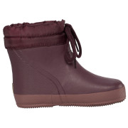 Viking Outdoor Footwear Alv Barefoot Warm Grape gyerek téli cipő
