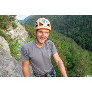 Férfi funkciós póló High Point Code 2.0 SS man