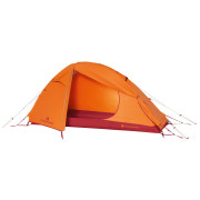 Ferrino Hekla 1 sátor narancs orange
