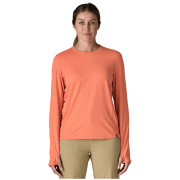 Patagonia Women's Long-Sleeved Capilene Cool Sun Shirt női póló