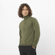 Salomon Essential Lightwarm HZ M férfi funkcionális póló