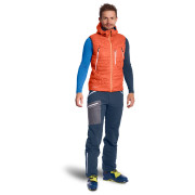 Ortovox Swisswool Piz Boe Vest M férfi mellény