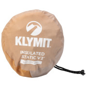 Klymit Insulated Static V2 felfújható derékalj